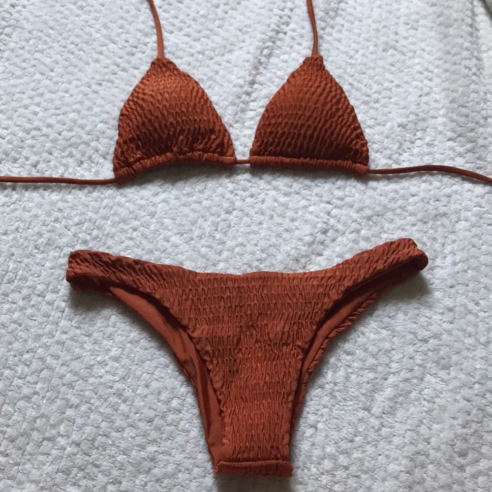 Bikini set